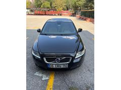 Sahibinden 2012 Volvo S40 D2 6 ileri Sunroof+K.Isıtma+Hız Sab.