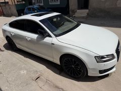 Sahibinden Audi A5 Sportback 2.0 TDI 2010 Model