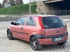 Sahibinden Opel Corsa 1.2 Sport 2001 Model  240.000 km Diğer
