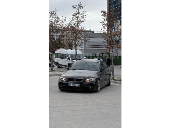 2006 3.20D ışık paket E90 masrafsız