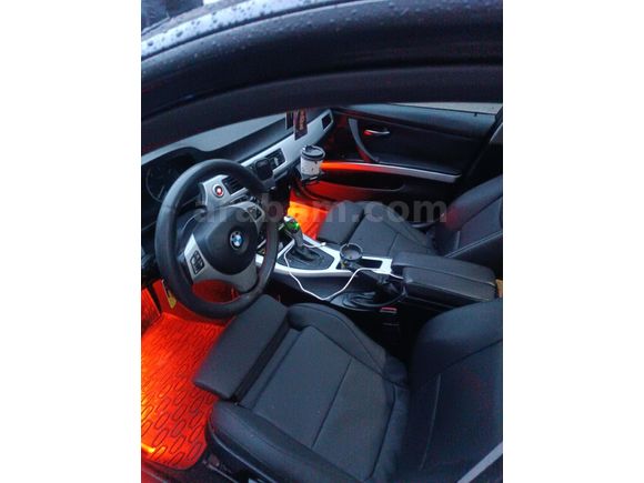 2006 3.20D ışık paket E90 masrafsız