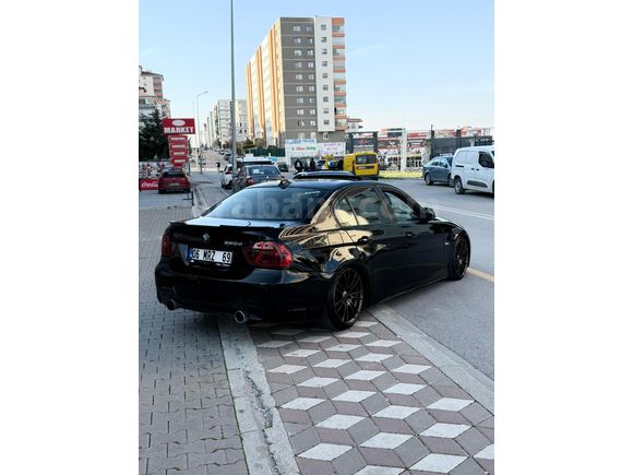 2006 3.20D ışık paket E90 masrafsız