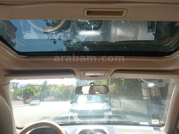  Chery Tiggo 1.6 Acteco Lusso 2009 Model LUSSO+FULL