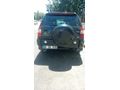  Chery Tiggo 1.6 Acteco Lusso 2009 Model LUSSO+FULL