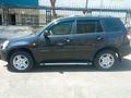  Chery Tiggo 1.6 Acteco Lusso 2009 Model LUSSO+FULL