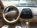  Chery Tiggo 1.6 Acteco Lusso 2009 Model LUSSO+FULL