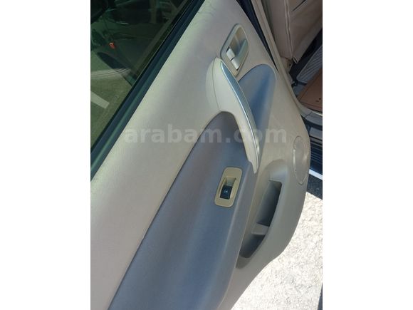  Chery Tiggo 1.6 Acteco Lusso 2009 Model LUSSO+FULL