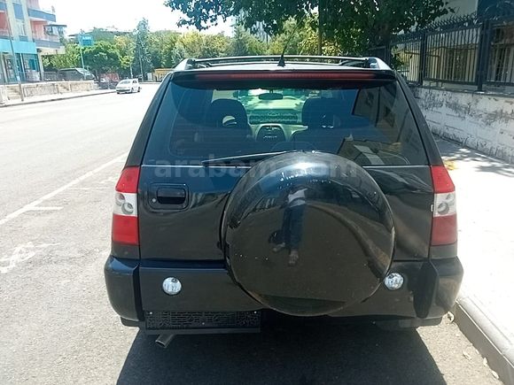  Chery Tiggo 1.6 Acteco Lusso 2009 Model LUSSO+FULL