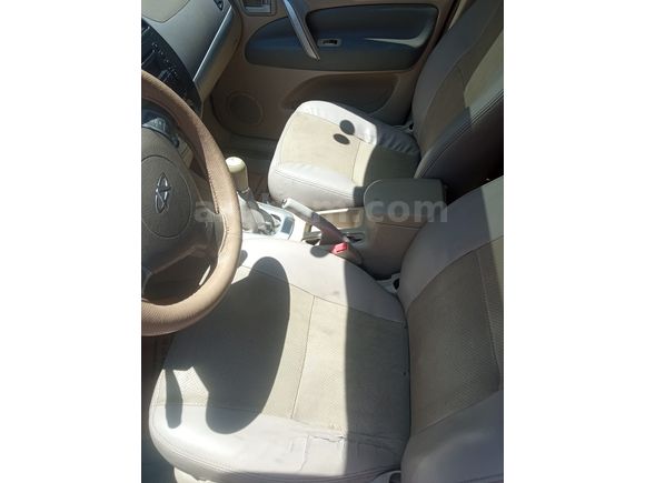  Chery Tiggo 1.6 Acteco Lusso 2009 Model LUSSO+FULL