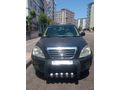  Chery Tiggo 1.6 Acteco Lusso 2009 Model LUSSO+FULL