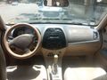  Chery Tiggo 1.6 Acteco Lusso 2009 Model LUSSO+FULL