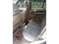  Chery Tiggo 1.6 Acteco Lusso 2009 Model LUSSO+FULL