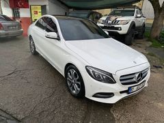 Sahibinden Mercedes - Benz C 180 Fascination 2014 Model 