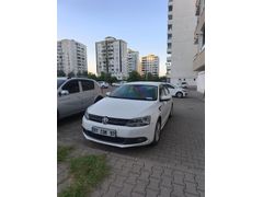 Sahibinden Volkswagen Jetta 1.2 TSi Comfortline 2013 Model  248.000 km Beyaz