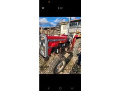 Sahibinden Massey Ferguson 255 T