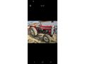Sahibinden Massey Ferguson 255 T