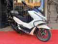 Hatasız Pcx deluxe aksesuarlı