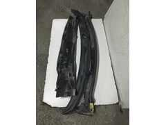 NİSSAN QASHQAİ 2013 ÇIKMA ORİJİNAL ÖN CAM IZGARASI  05435439694 