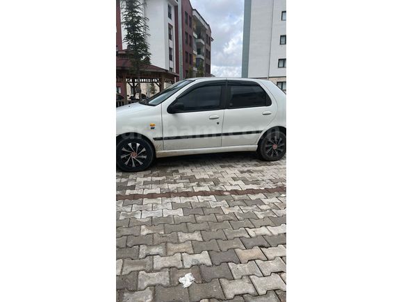 Sahibinden Fiat Palio 1.6 HL 2000 Model 