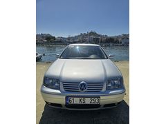 Sahibinden Volkswagen Bora 1.6 Trendline 2001 Model