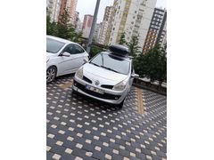 Sahibinden Renault Clio 1.2 Extreme 2009 Model  306.000 km Gri (Gümüş)