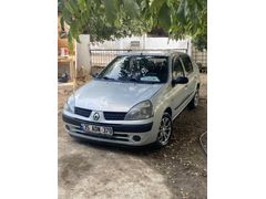 Sahibinden Renault Clio 1.5 dCi Authentique 2003 Model 