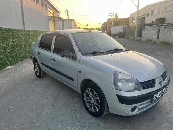 Sahibinden Renault Clio 1.5 dCi Authentique 2003 Model 