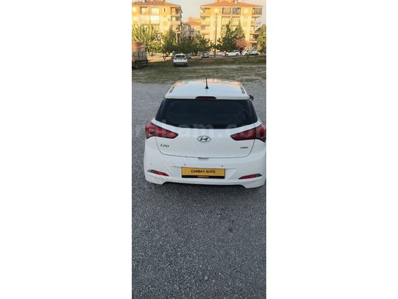 DÜŞÜK KMLİ DEĞİŞENSİZ İ20 (K.K12TAKSİT)
