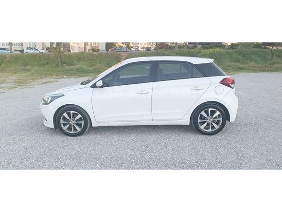 DÜŞÜK KMLİ DEĞİŞENSİZ İ20 (K.K12TAKSİT)