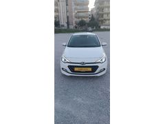 DÜŞÜK KMLİ DEĞİŞENSİZ İ20 (K.K12TAKSİT)