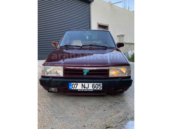 95 MODEL TERTEMİZ