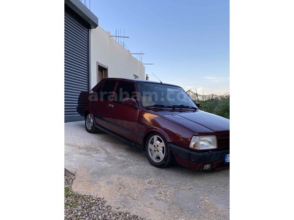 95 MODEL TERTEMİZ