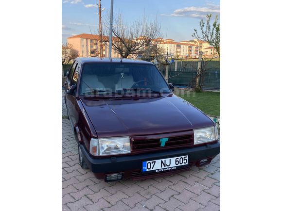 Sahibinden Şahin S 1995 Model  