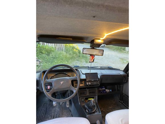95 MODEL TERTEMİZ