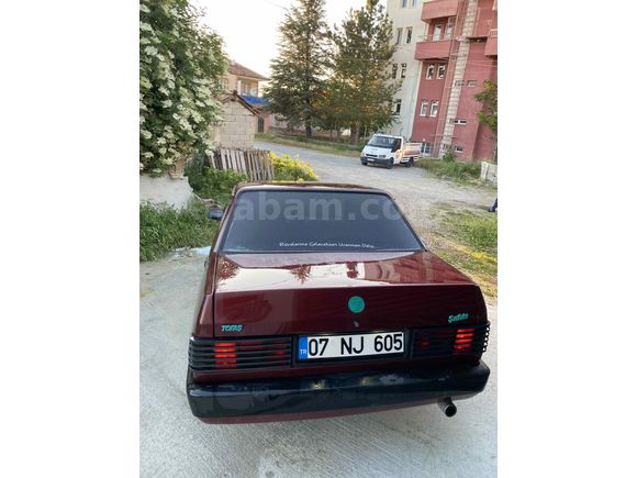95 MODEL TERTEMİZ