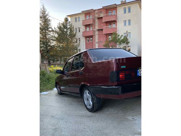 95 MODEL TERTEMİZ