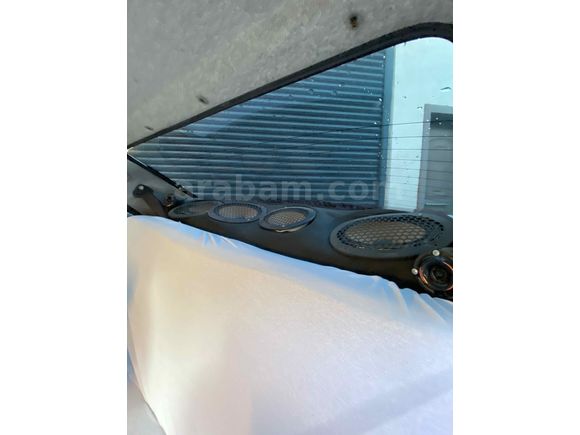 95 MODEL TERTEMİZ