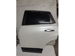 NİSSAN QASHQAİ 2013 J10 ÇIKMA ORİJİNAL-HATASIZ SOL ARKA KAPI 05435439694 