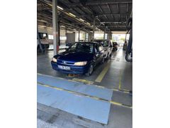 Sahibinden Peugeot 306 1.6 Platinum 2000 Model son  iki gün 
 