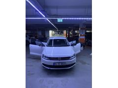 Sahibinden Volkswagen Jetta 1.6 TDi Trendline 2013 Model 