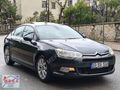 2008 Citroen C5 1.6 HDI SXPK Full-Sanruflu, 2boyalı, Bakımlı.!