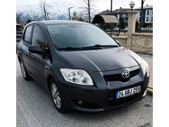 Sahibinden Toyota Auris 1.4 D-4D Elegant 2010 Model