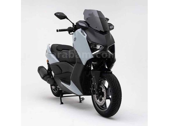 Sahibinden Yamaha X-Max 250 Tech Max 