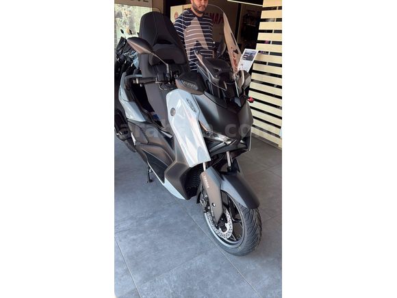 Sahibinden Yamaha X-Max 250 Tech Max 