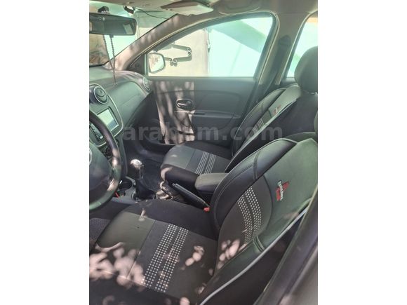 Sahibinden Dacia Sandero 1.5 dCi Stepway 2015 Model