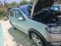 Sahibinden Dacia Sandero 1.5 dCi Stepway 2015 Model
