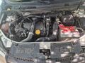 Sahibinden Dacia Sandero 1.5 dCi Stepway 2015 Model