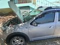 Sahibinden Dacia Sandero 1.5 dCi Stepway 2015 Model