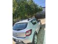 Sahibinden Dacia Sandero 1.5 dCi Stepway 2015 Model