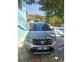 Sahibinden Dacia Sandero 1.5 dCi Stepway 2015 Model